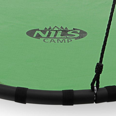 NB5036 BOCIANIE GNIAZDO HUŚTAWKA ZIELONE ŚR.120 CM NILS NB5036 BOCIANIE GNIAZDO HUŚTAWKA ZIELONE ŚR.120 CM NILS
