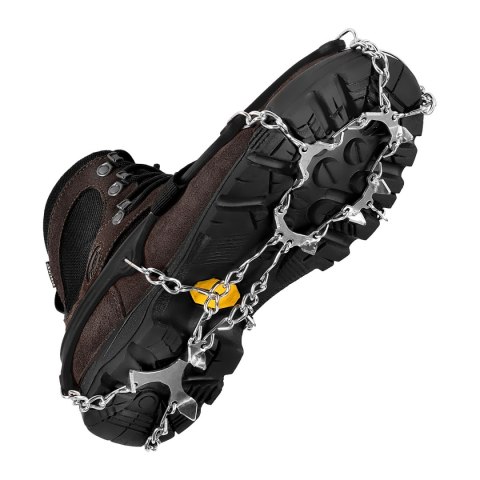 NC1717 CZARNE RACZKI ROZM XL NILS CAMP NC1717 CZARNE RACZKI ROZM XL NILS CAMP