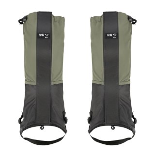 NC1763 CIEMNOZIELONE STUPTUTY NILS CAMP