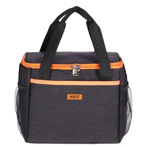 NC3120 TORBA TERMICZNA CZARNA 10L NILS NC3120 TORBA TERMICZNA CZARNA 10L NILS