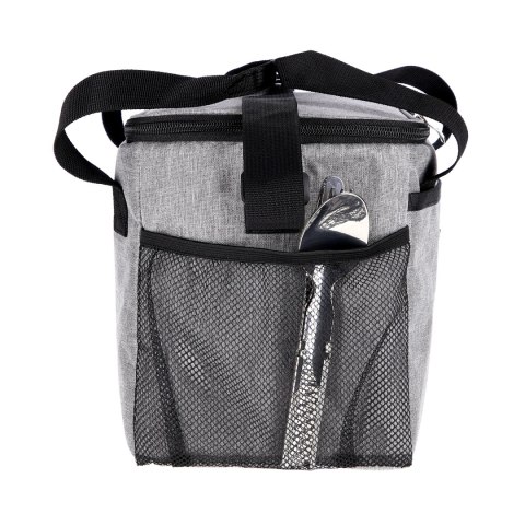 NC3120 TORBA TERMICZNA SZARA 10L NILS NC3120 TORBA TERMICZNA SZARA 10L NILS