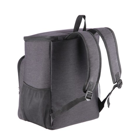 NC3140 TORBA TERMICZNA CZARNA 25L NILS NC3140 TORBA TERMICZNA CZARNA 25L NILS