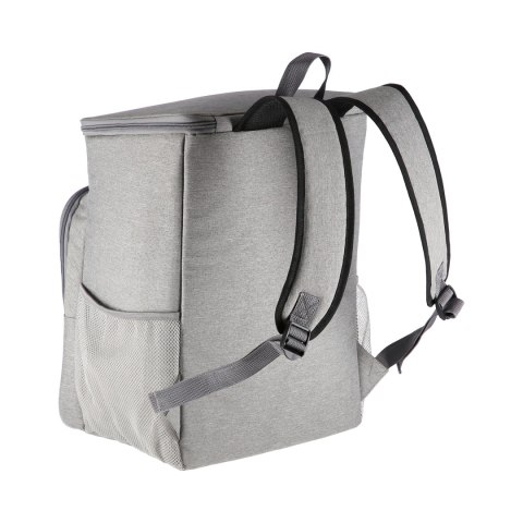 NC3140 TORBA TERMICZNA SZARA 25L NILS NC3140 TORBA TERMICZNA SZARA 25L NILS
