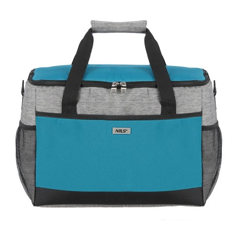 NC3150 TORBA TERMICZNA NIEBIESKA 27L NILS NC3150 TORBA TERMICZNA NIEBIESKA 27L NILS