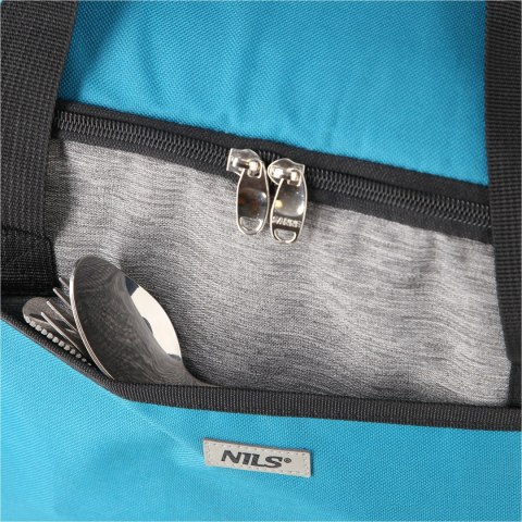 NC3150 TORBA TERMICZNA NIEBIESKA 27L NILS NC3150 TORBA TERMICZNA NIEBIESKA 27L NILS