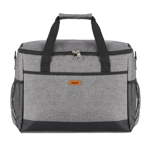NC3150 TORBA TERMICZNA SZARA 27L NILS NC3150 TORBA TERMICZNA SZARA 27L NILS