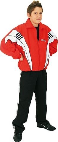 Dres sportowy TOP TEN - DS-TT
