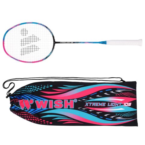 EXTREME LIGHT 103 RAKIETA DO BADMINTONA WISH EXTREME LIGHT 103 RAKIETA DO BADMINTONA WISH