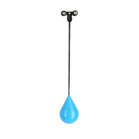 FH01 BLUE HULA HOP Z OBCIĄŻNIKIEM FH01 BLUE HULA HOP Z OBCIĄŻNIKIEM