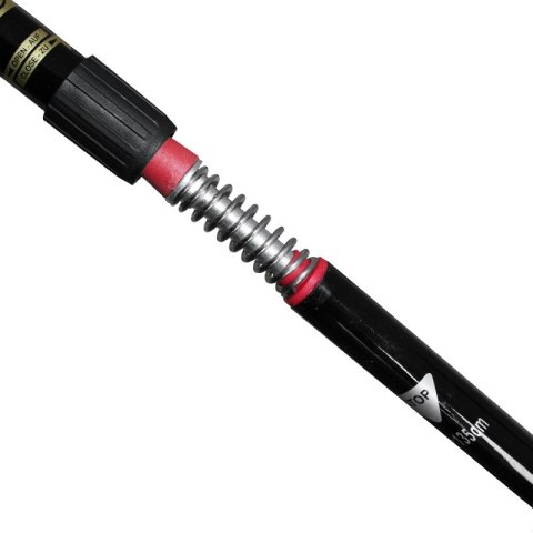 NW-TK19 KIJE TREKKING/NORDIC WALKING 50% CARBON NILS NW-TK19 KIJE TREKKING/NORDIC WALKING 50% CARBON NILS