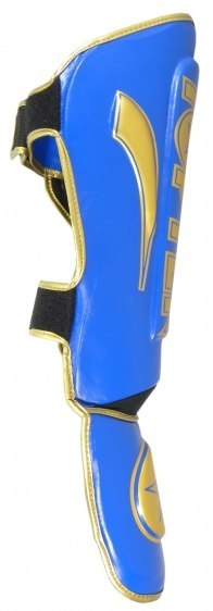 Nagolenniki NS-TT-STAR (WAKO APPROVED) Nagolenniki NS-TT-STAR (WAKO APPROVED)