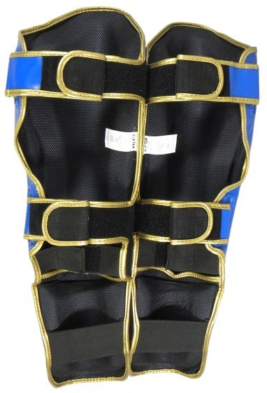 Nagolenniki NS-TT-STAR (WAKO APPROVED) Nagolenniki NS-TT-STAR (WAKO APPROVED)