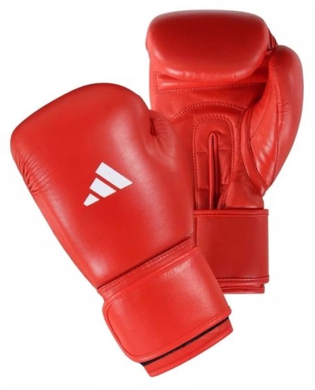 Rękawice bokserskie ADIDAS IBA Rękawice bokserskie ADIDAS IBA