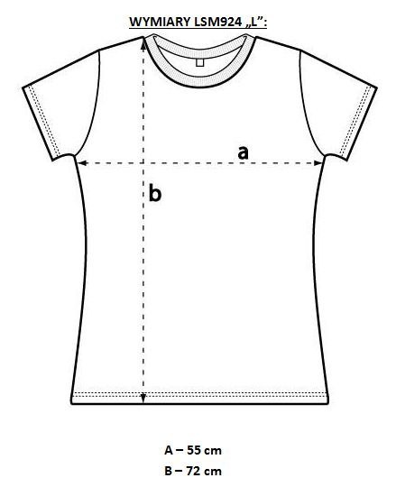 T-shirt męski LEONE LSM924/S16 turkusowy "L" T-shirt męski LEONE LSM924/S16 turkusowy "L"