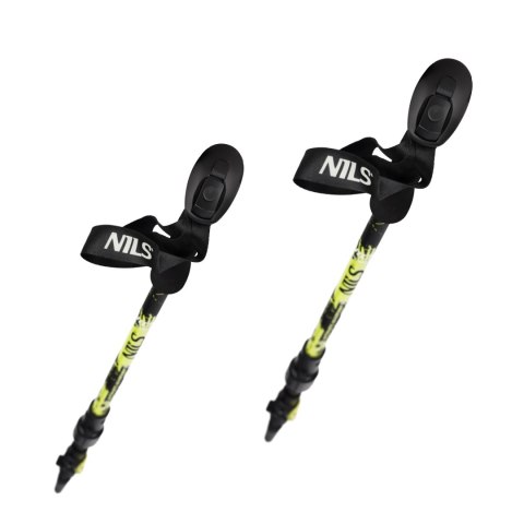TK8608 KIJE TREKKINGOWE AUTOMATYCZNE NILS TK8608 KIJE TREKKINGOWE AUTOMATYCZNE NILS