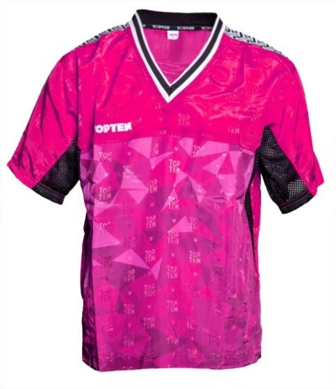 Bluza do pointfightingu TOP TEN "Prism" (WAKO APPROVED new)