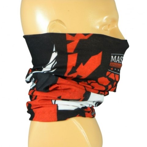 Komin MFC MASTERS "CRACKED" Komin MFC MASTERS "CRACKED"