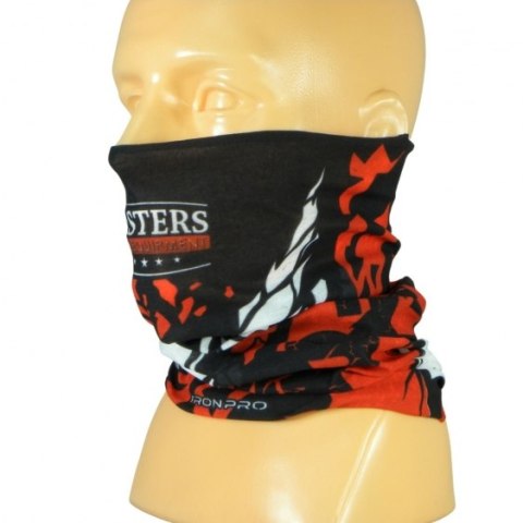 Komin MFC MASTERS "CRACKED" Komin MFC MASTERS "CRACKED"