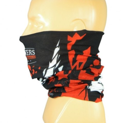 Komin MFC MASTERS "CRACKED" Komin MFC MASTERS "CRACKED"