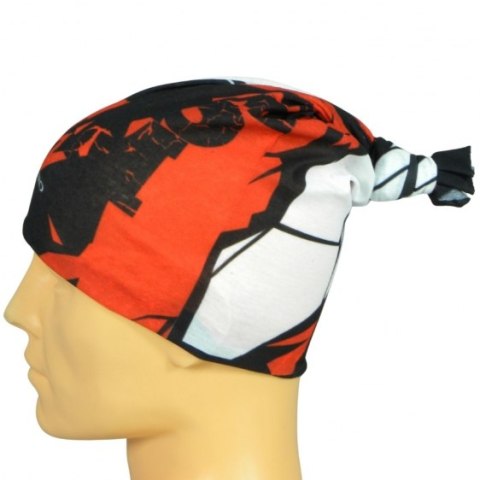 Komin MFC MASTERS "CRACKED" Komin MFC MASTERS "CRACKED"