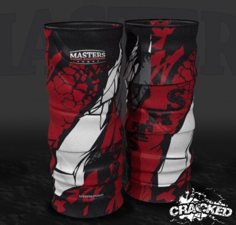 Komin MFC MASTERS "CRACKED" Komin MFC MASTERS "CRACKED"