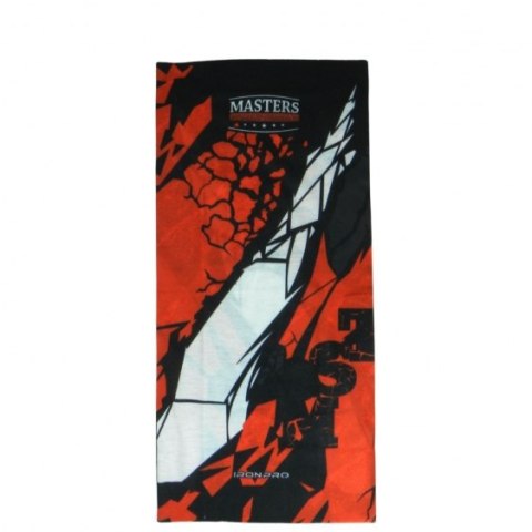 Komin MFC MASTERS "CRACKED" Komin MFC MASTERS "CRACKED"