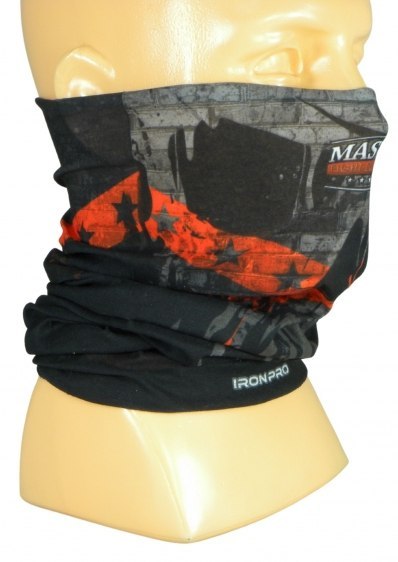Komin MFC MASTERS "RENEGATE" Komin MFC MASTERS "RENEGATE"