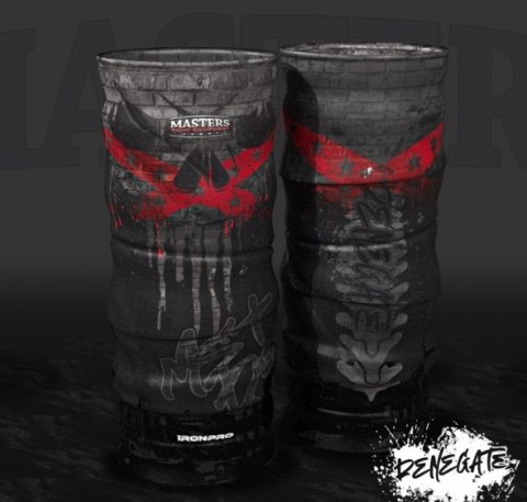 Komin MFC MASTERS "RENEGATE" Komin MFC MASTERS "RENEGATE"