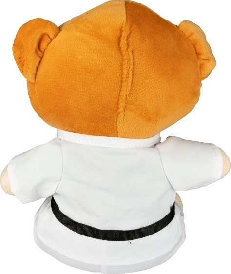 Maskotka BUDOBEAR KARATE 40 cm Maskotka BUDOBEAR KARATE 40 cm