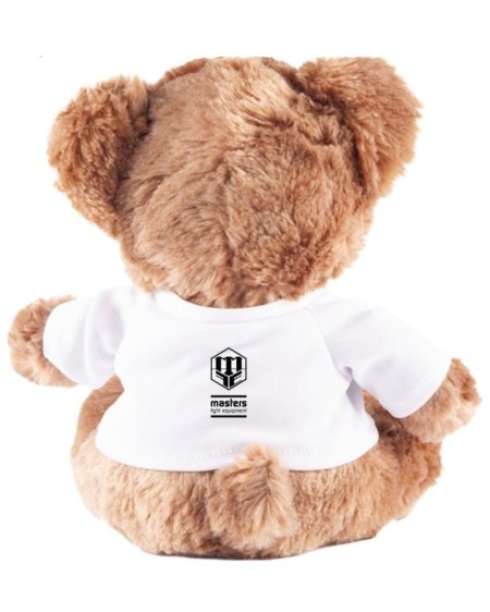 Maskotka MASTERS BEAR Maskotka MASTERS BEAR