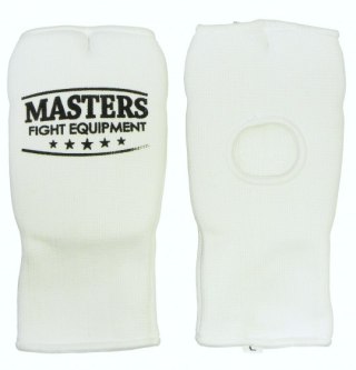Ochraniacze dłoni MASTERS - OD-1