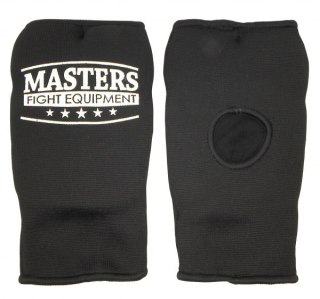 Ochraniacze dłoni MASTERS - OD-1