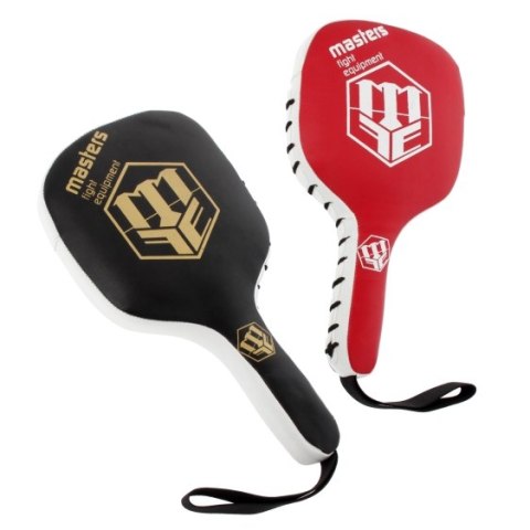 Packa treningowa MASTERS PAC-PAN-MFE RACKET (para) NEW Packa treningowa MASTERS PAC-PAN-MFE RACKET (para) NEW