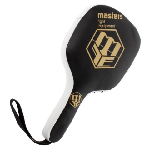 Packa treningowa MASTERS PAC-PAN-MFE RACKET (para) NEW Packa treningowa MASTERS PAC-PAN-MFE RACKET (para) NEW