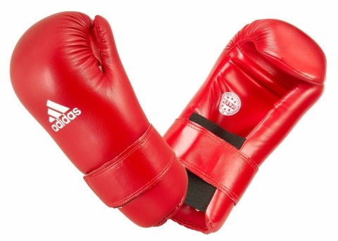 Rękawice otwarte ADIDAS (WAKO APPROVED do końca 2024 roku) Rękawice otwarte ADIDAS (WAKO APPROVED do końca 2024 roku)
