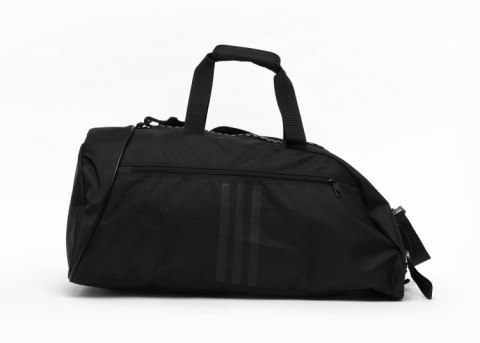 Torba sportowa ADIDAS BOXING czarno/złota M Torba sportowa ADIDAS BOXING czarno/złota M