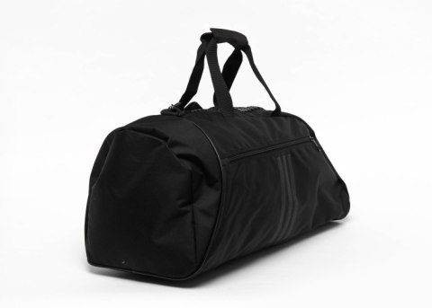 Torba sportowa ADIDAS BOXING czarno/złota M Torba sportowa ADIDAS BOXING czarno/złota M