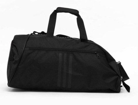 Torba sportowa ADIDAS KICKBOXING czarno/złota M Torba sportowa ADIDAS KICKBOXING czarno/złota M