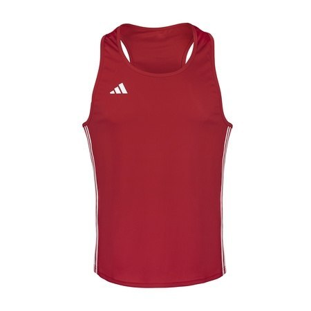 Koszulka bokserska ADIDAS BOXING TOP Koszulka bokserska ADIDAS BOXING TOP
