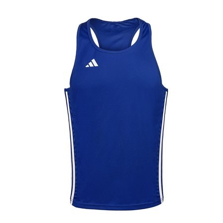 Koszulka bokserska ADIDAS BOXING TOP Koszulka bokserska ADIDAS BOXING TOP
