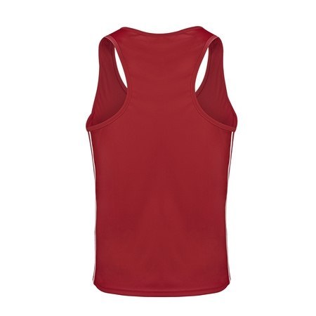 Koszulka bokserska ADIDAS BOXING TOP Koszulka bokserska ADIDAS BOXING TOP