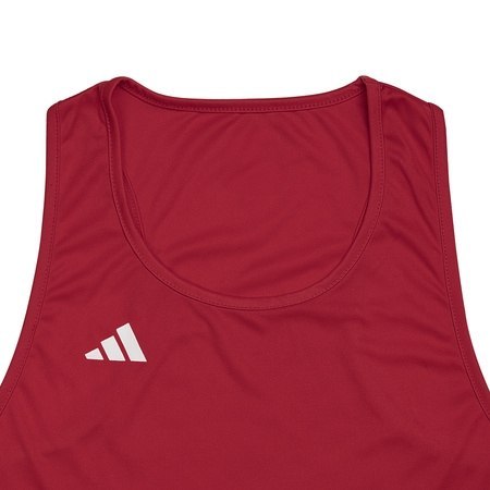 Koszulka bokserska ADIDAS BOXING TOP Koszulka bokserska ADIDAS BOXING TOP