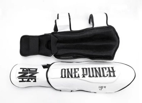 Nagolenniki NS-20 "ONE PUNCH"