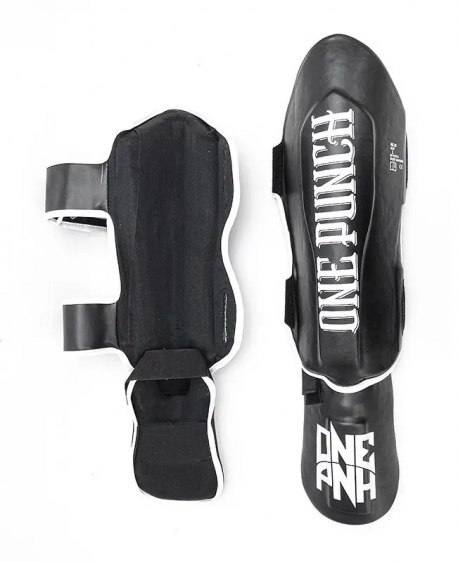 Nagolenniki NS-20 "ONE PUNCH"