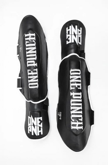 Nagolenniki NS-20 "ONE PUNCH"