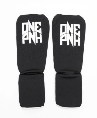 Nagolenniki elastyczne NS-B1 "ONE PUNCH"
