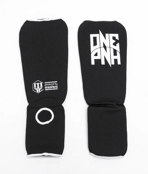 Nagolenniki elastyczne NS-B1 "ONE PUNCH" Nagolenniki elastyczne NS-B1 "ONE PUNCH"