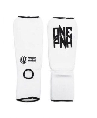 Nagolenniki elastyczne NS-B1 "ONE PUNCH"