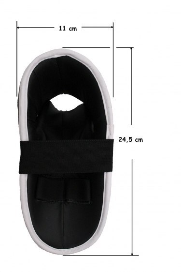 Ochraniacze stóp OSTT-KIDS Ochraniacze stóp OSTT-KIDS