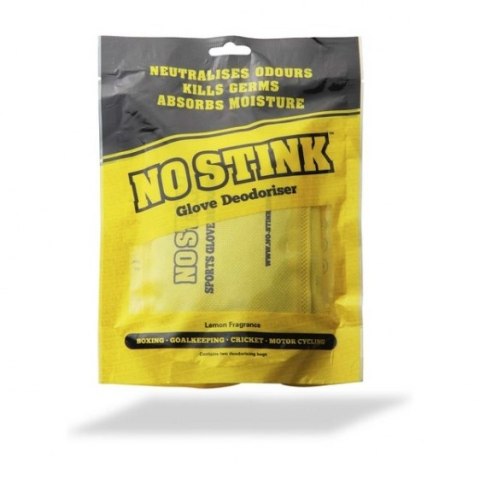 Odświeżacz do rękawic bokserskich NO STINK Odświeżacz do rękawic bokserskich NO STINK
